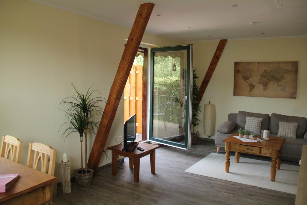 קרפלד Apartments Luisenhof מראה חיצוני תמונה