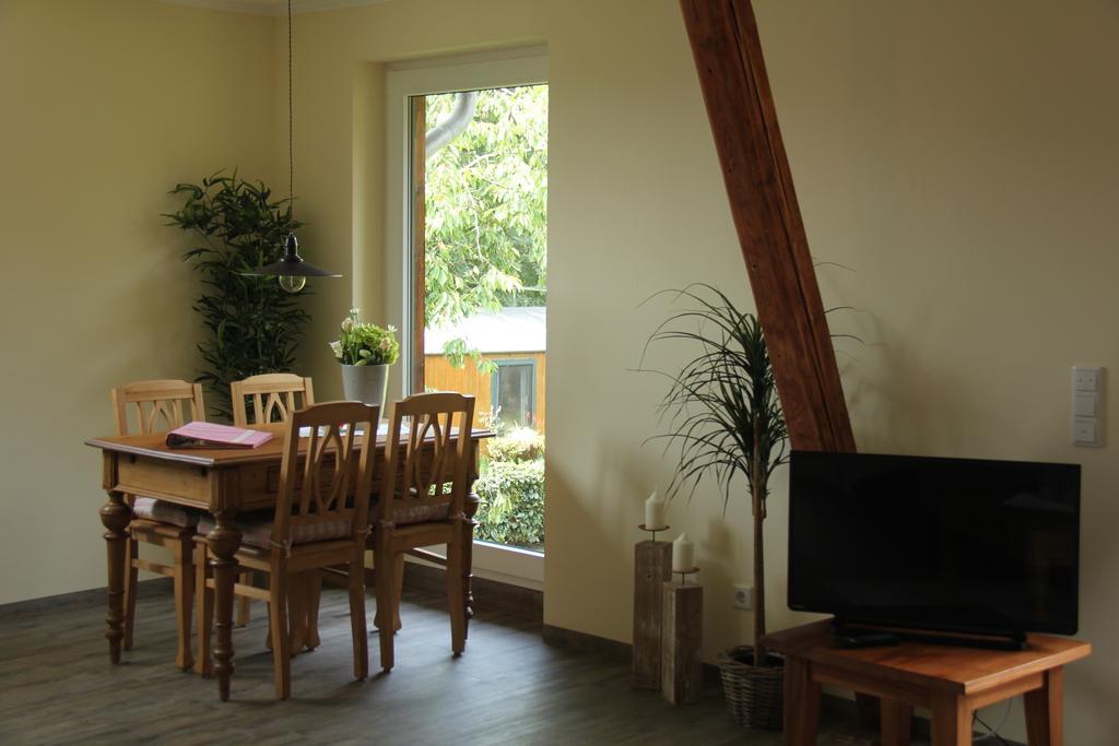 קרפלד Apartments Luisenhof מראה חיצוני תמונה