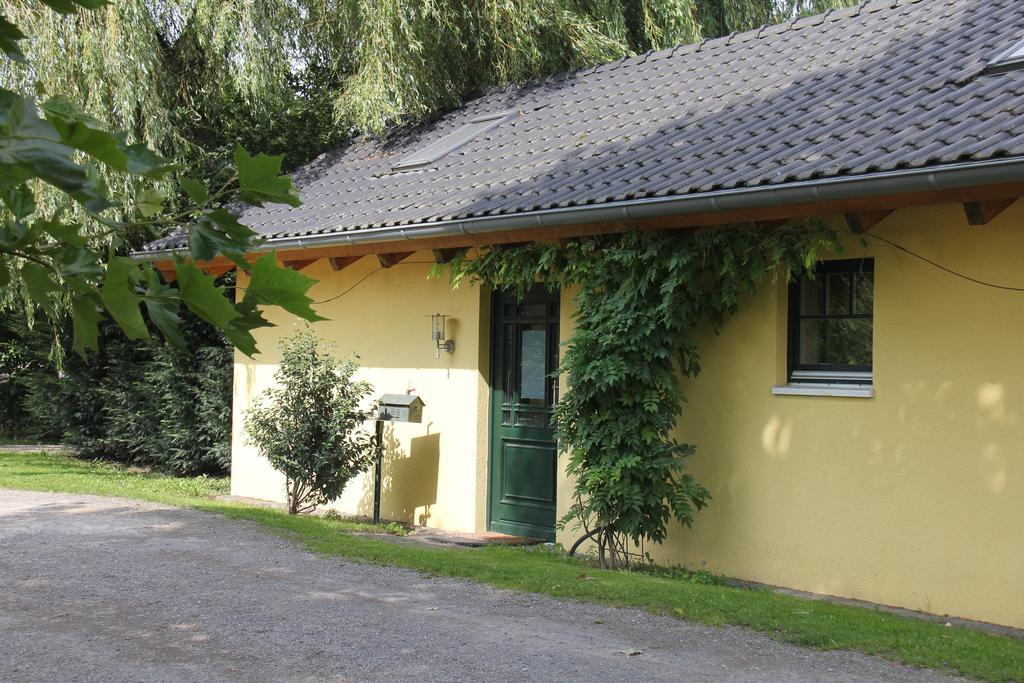 קרפלד Apartments Luisenhof מראה חיצוני תמונה