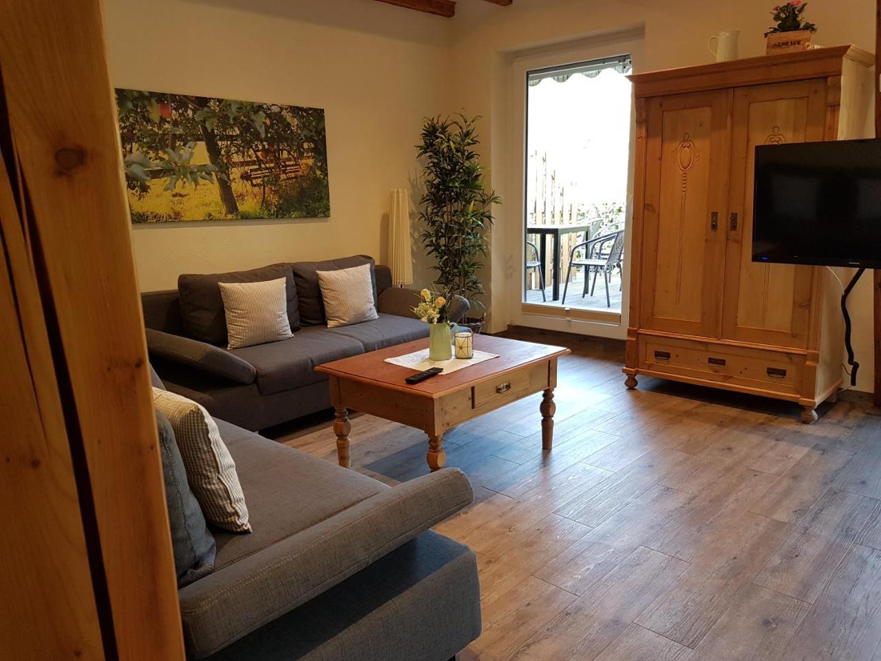 קרפלד Apartments Luisenhof מראה חיצוני תמונה