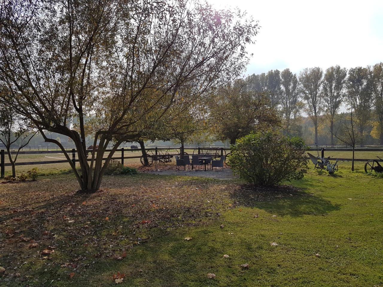 קרפלד Apartments Luisenhof מראה חיצוני תמונה