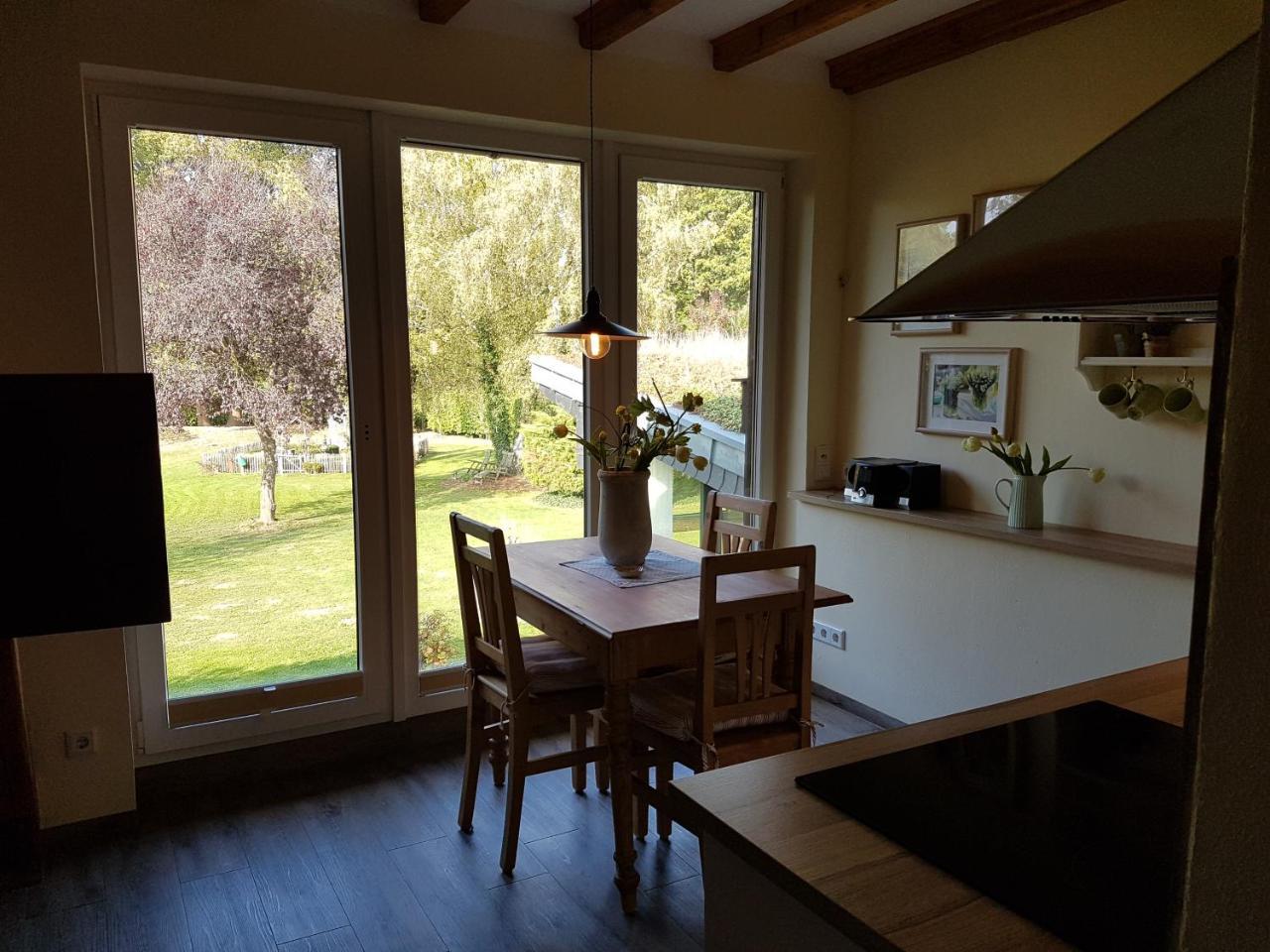 קרפלד Apartments Luisenhof מראה חיצוני תמונה