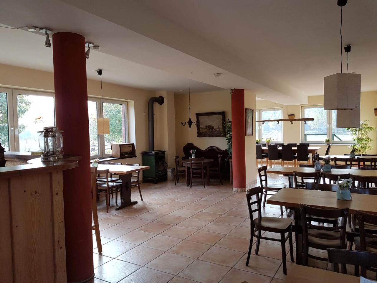 קרפלד Apartments Luisenhof מראה חיצוני תמונה