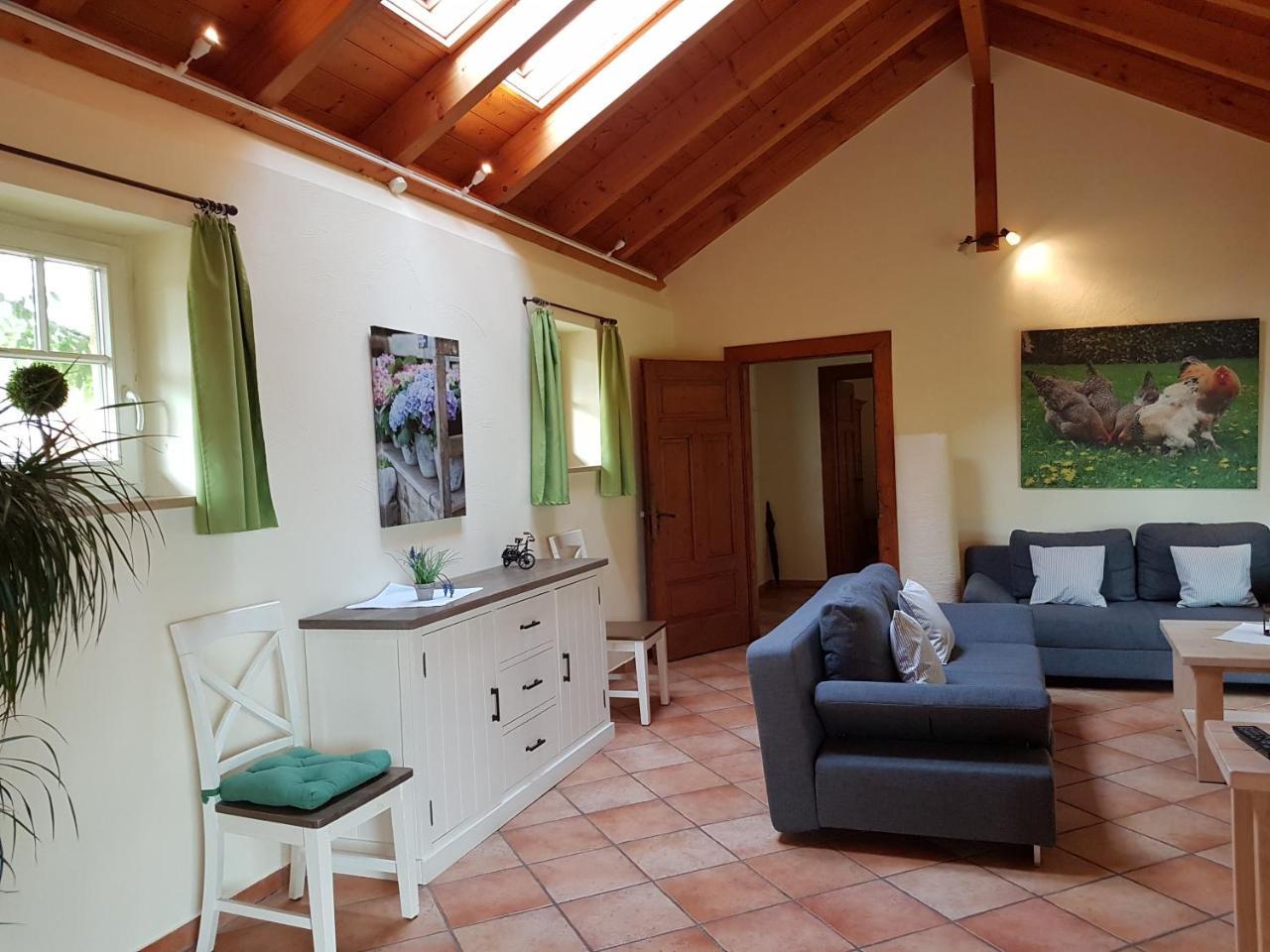 קרפלד Apartments Luisenhof מראה חיצוני תמונה