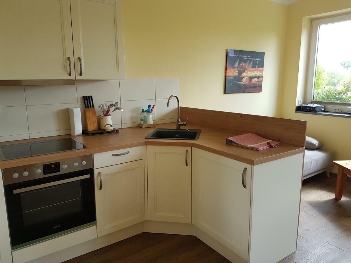 קרפלד Apartments Luisenhof מראה חיצוני תמונה
