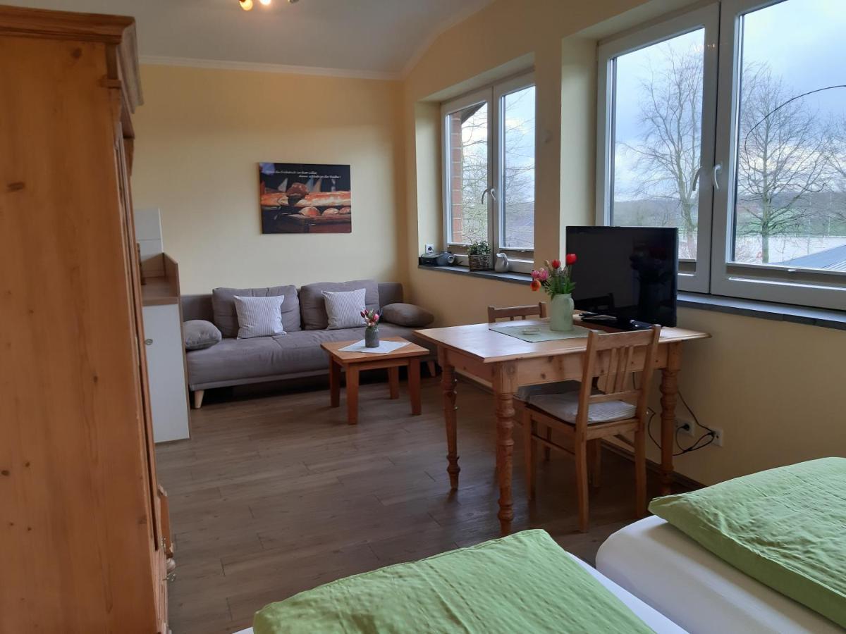 קרפלד Apartments Luisenhof מראה חיצוני תמונה