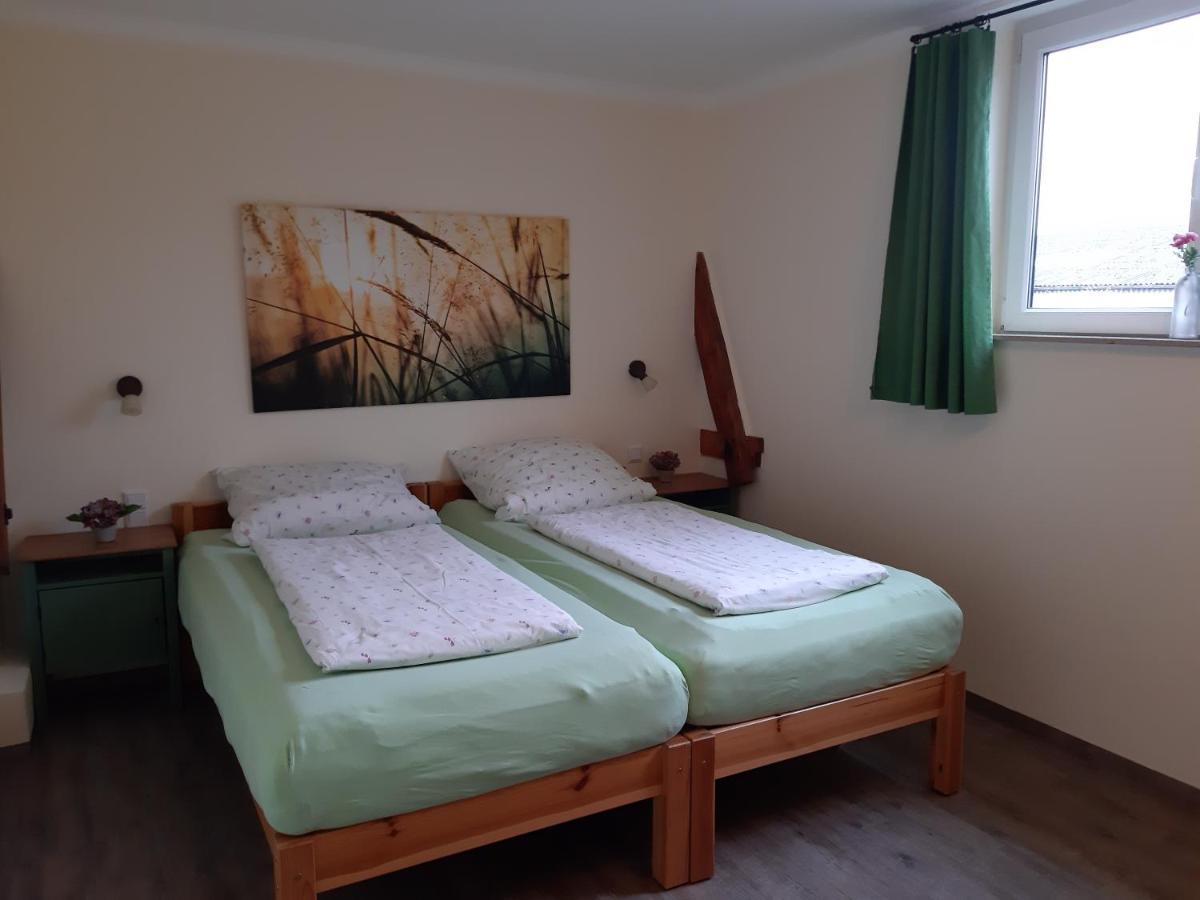 קרפלד Apartments Luisenhof מראה חיצוני תמונה