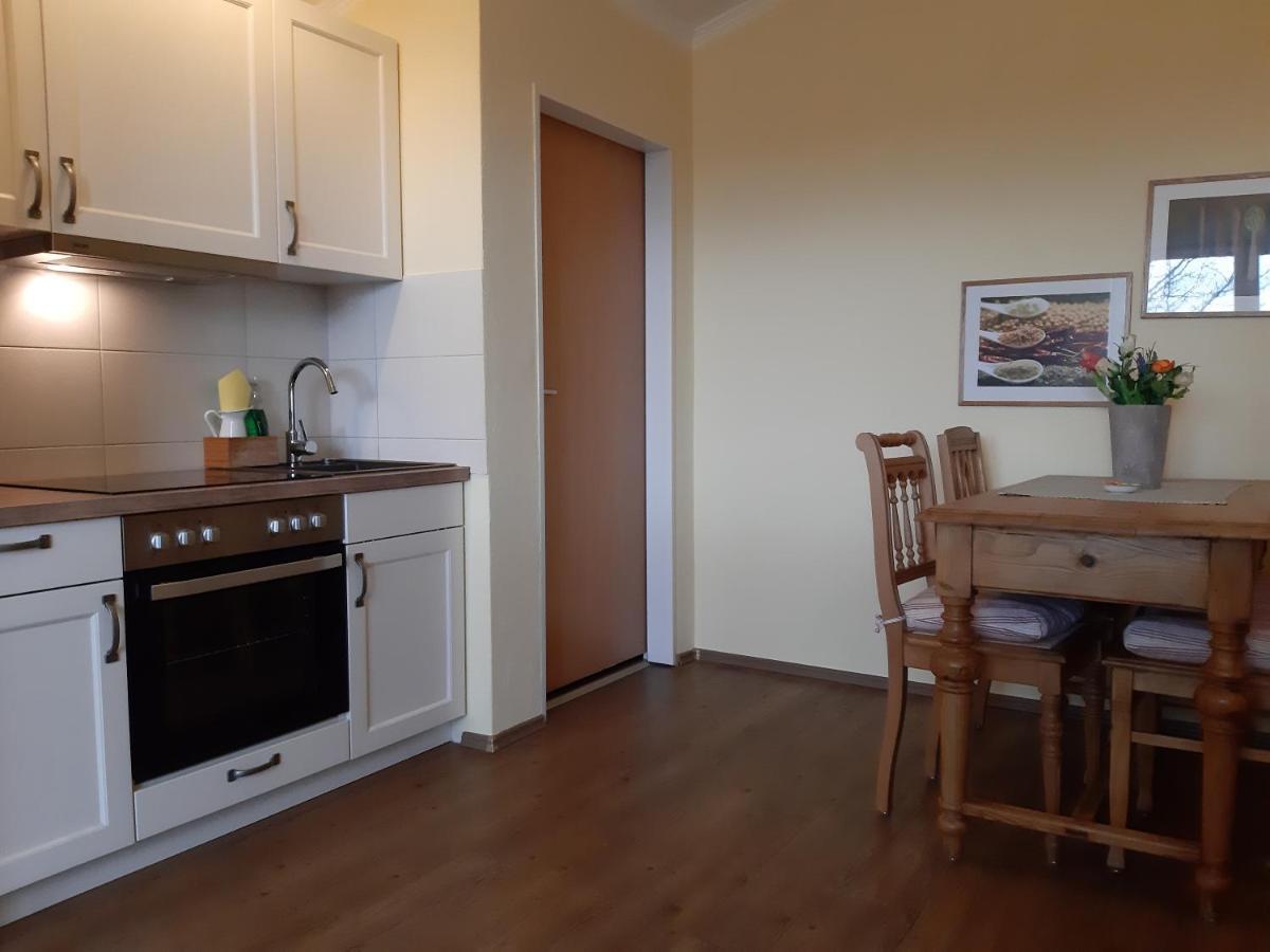 קרפלד Apartments Luisenhof מראה חיצוני תמונה