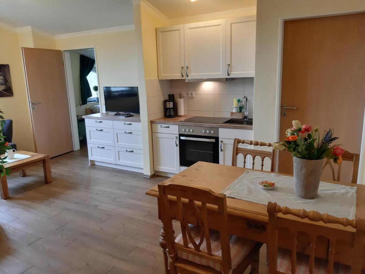קרפלד Apartments Luisenhof מראה חיצוני תמונה
