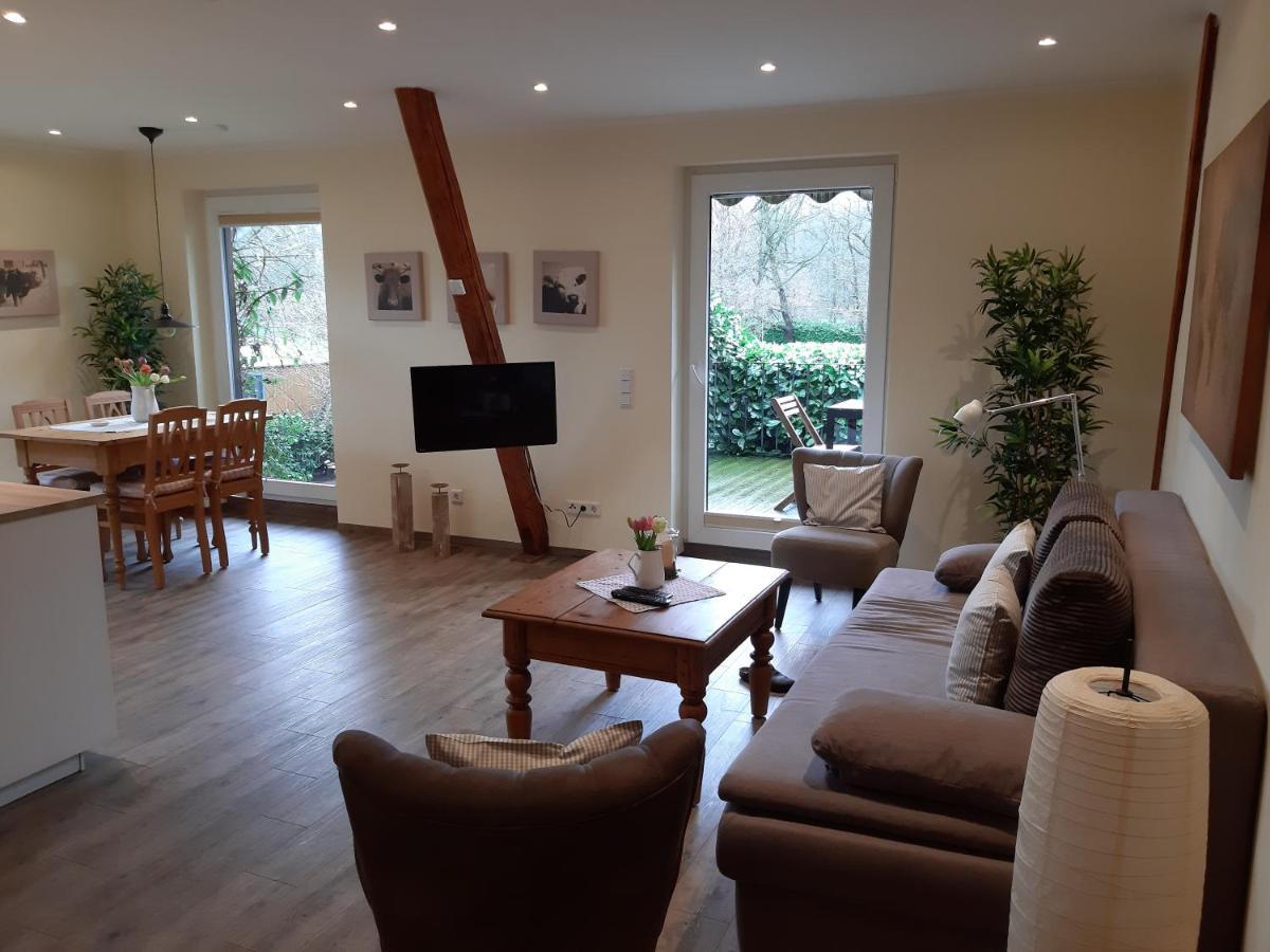 קרפלד Apartments Luisenhof מראה חיצוני תמונה