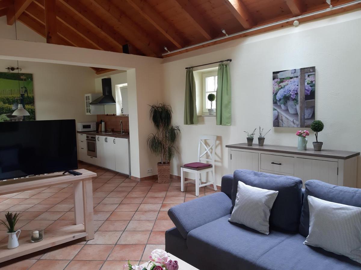 קרפלד Apartments Luisenhof מראה חיצוני תמונה