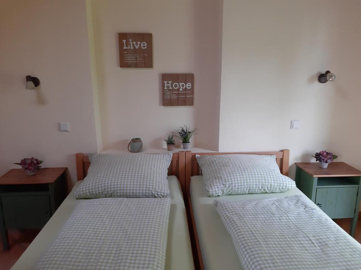 קרפלד Apartments Luisenhof מראה חיצוני תמונה