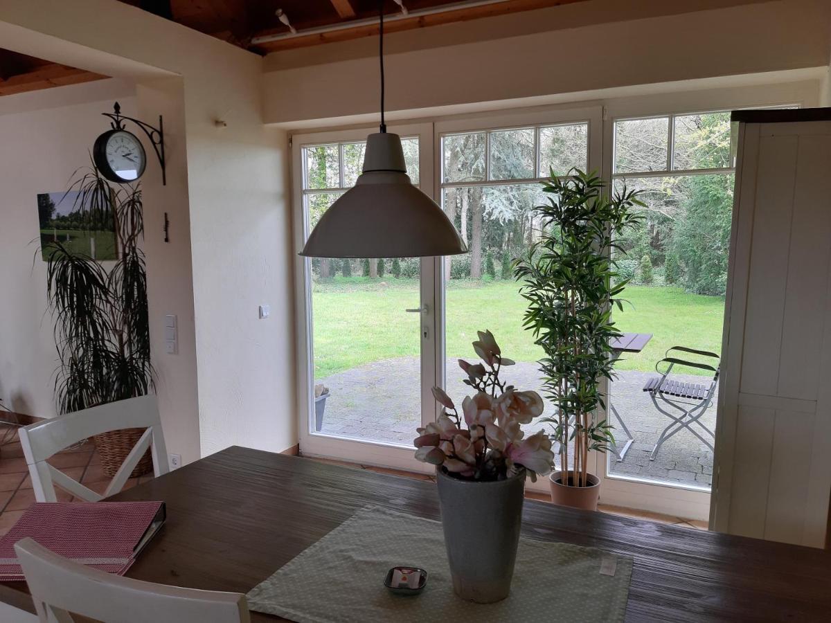 קרפלד Apartments Luisenhof מראה חיצוני תמונה
