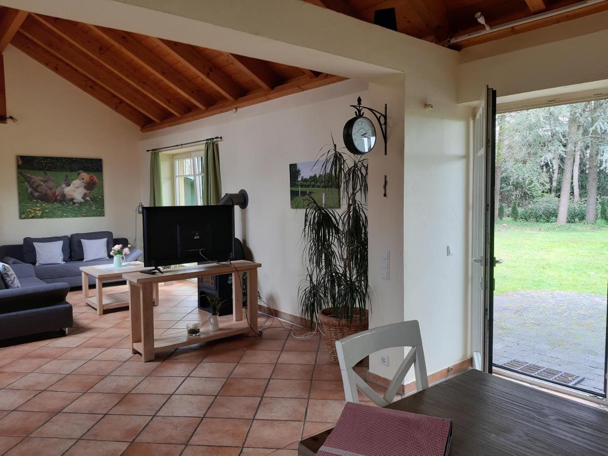 קרפלד Apartments Luisenhof מראה חיצוני תמונה