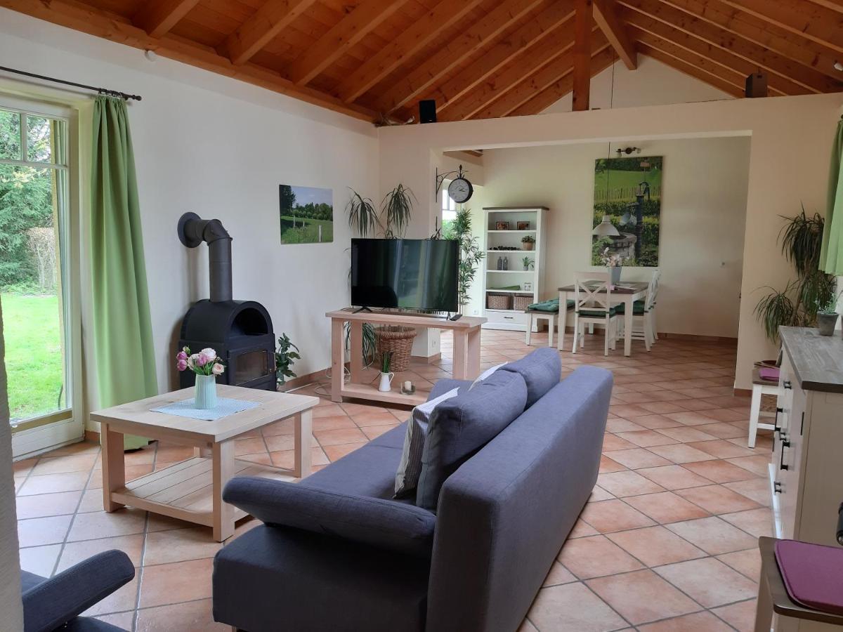 קרפלד Apartments Luisenhof מראה חיצוני תמונה