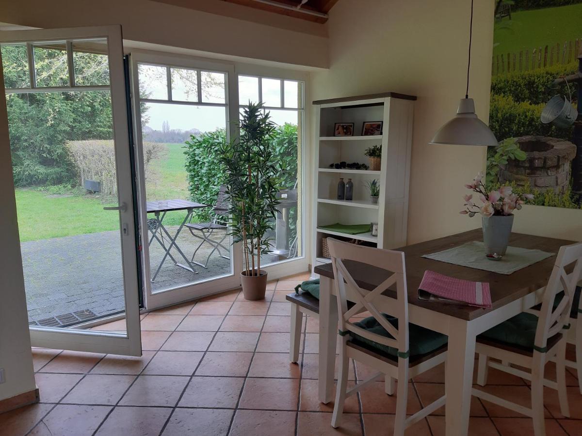 קרפלד Apartments Luisenhof מראה חיצוני תמונה