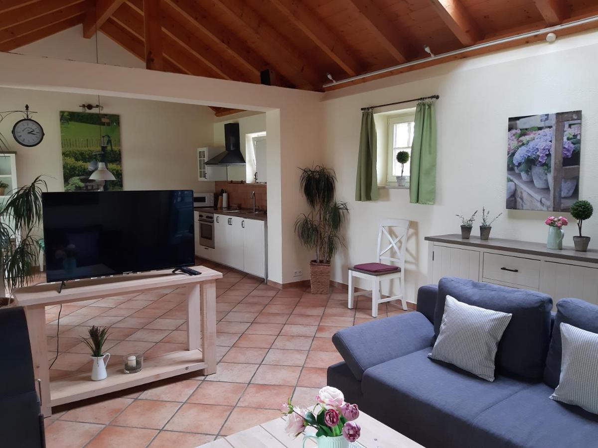 קרפלד Apartments Luisenhof מראה חיצוני תמונה