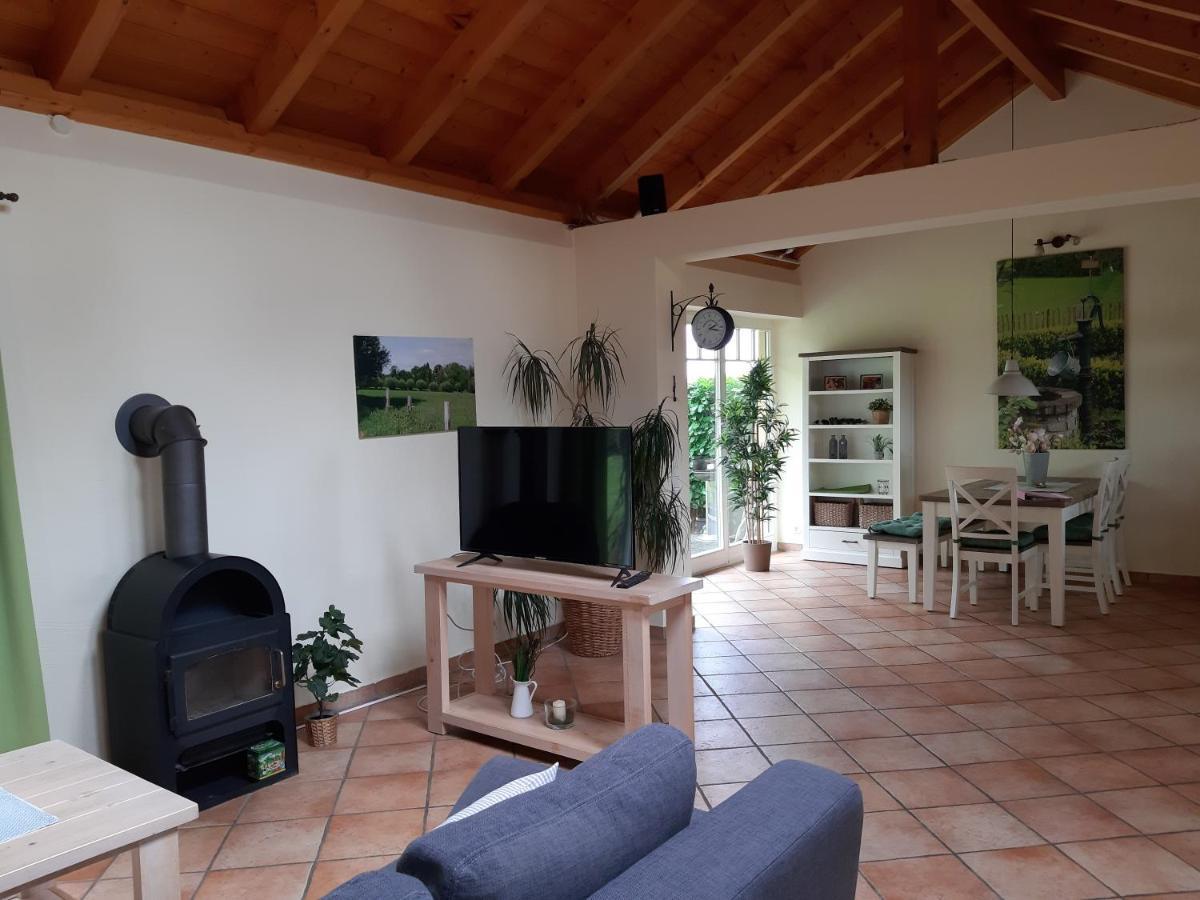קרפלד Apartments Luisenhof מראה חיצוני תמונה