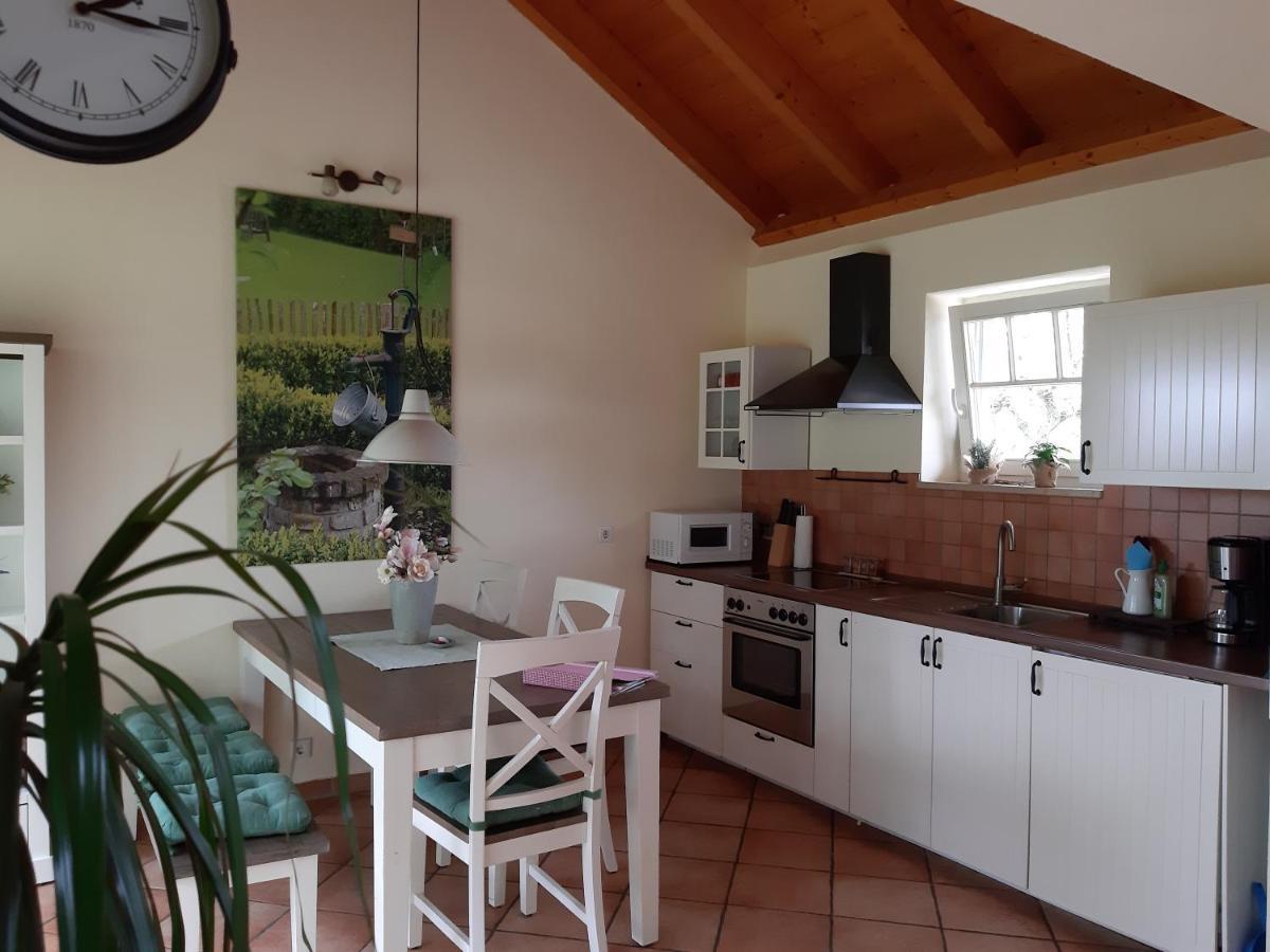 קרפלד Apartments Luisenhof מראה חיצוני תמונה